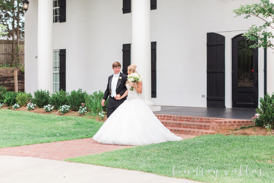 Shea & Wes - Mississippi Wedding Photographer - Lindsay Vallas Photography_0140