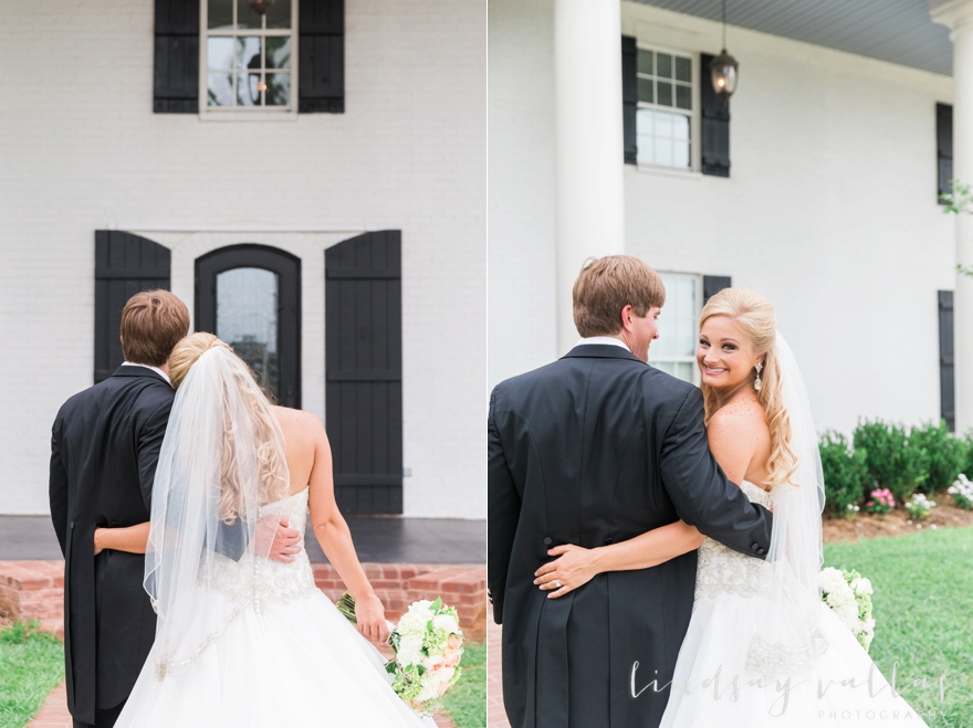Shea & Wes - Mississippi Wedding Photographer - Lindsay Vallas Photography_0141