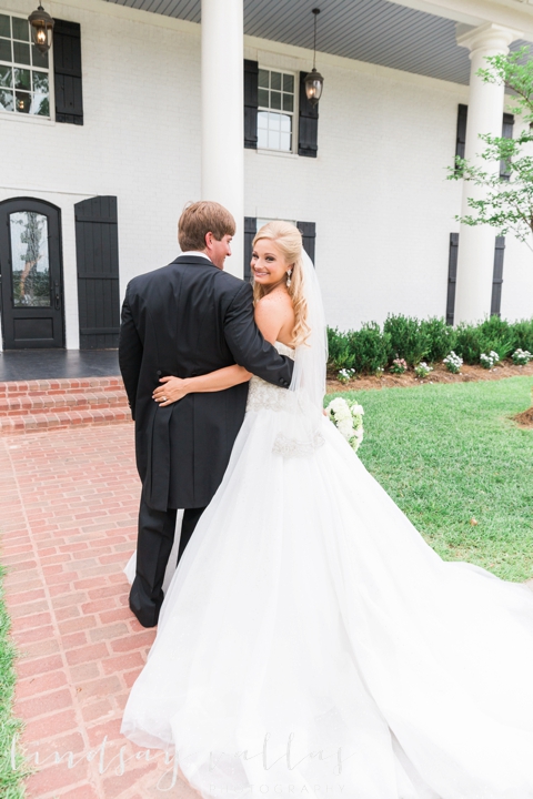 Shea & Wes - Mississippi Wedding Photographer - Lindsay Vallas Photography_0142