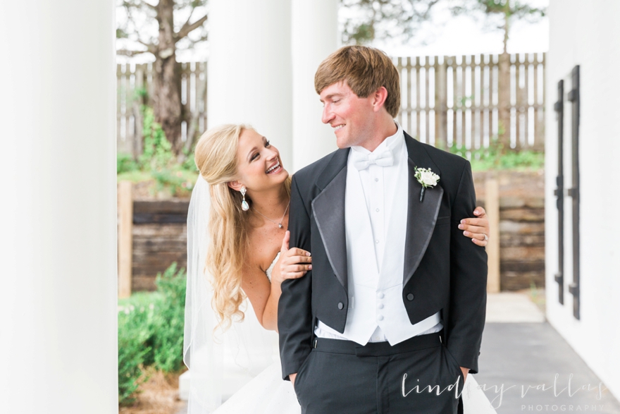 Shea & Wes - Mississippi Wedding Photographer - Lindsay Vallas Photography_0145