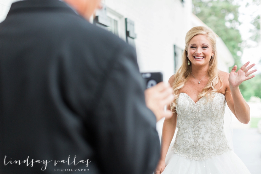 Shea & Wes - Mississippi Wedding Photographer - Lindsay Vallas Photography_0149