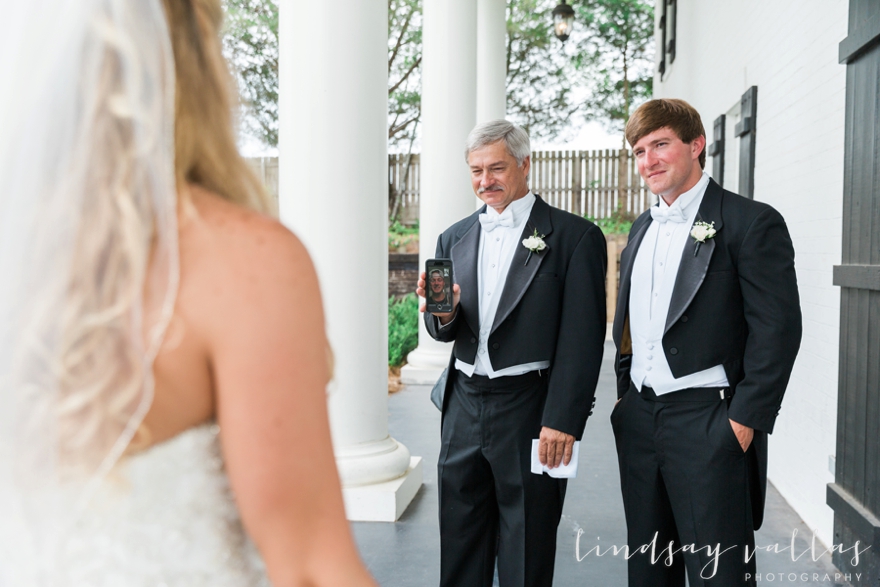 Shea & Wes - Mississippi Wedding Photographer - Lindsay Vallas Photography_0150