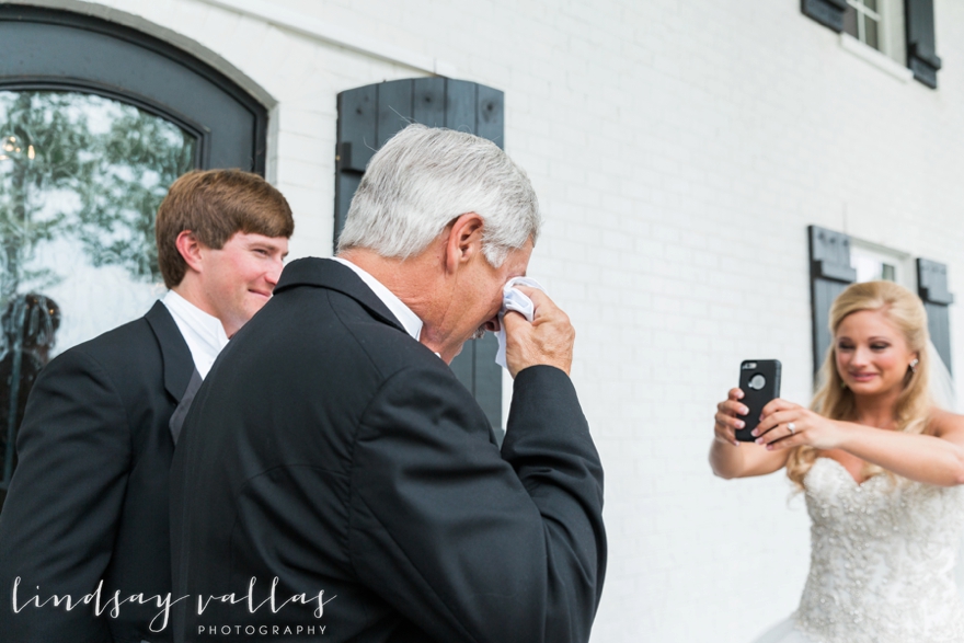Shea & Wes - Mississippi Wedding Photographer - Lindsay Vallas Photography_0151