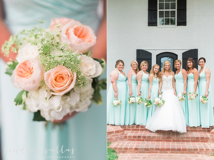 Shea & Wes - Mississippi Wedding Photographer - Lindsay Vallas Photography_0152