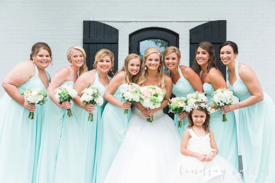 Shea & Wes - Mississippi Wedding Photographer - Lindsay Vallas Photography_0154