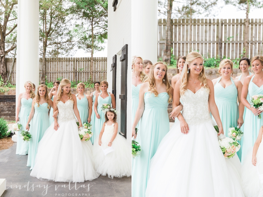Shea & Wes - Mississippi Wedding Photographer - Lindsay Vallas Photography_0156