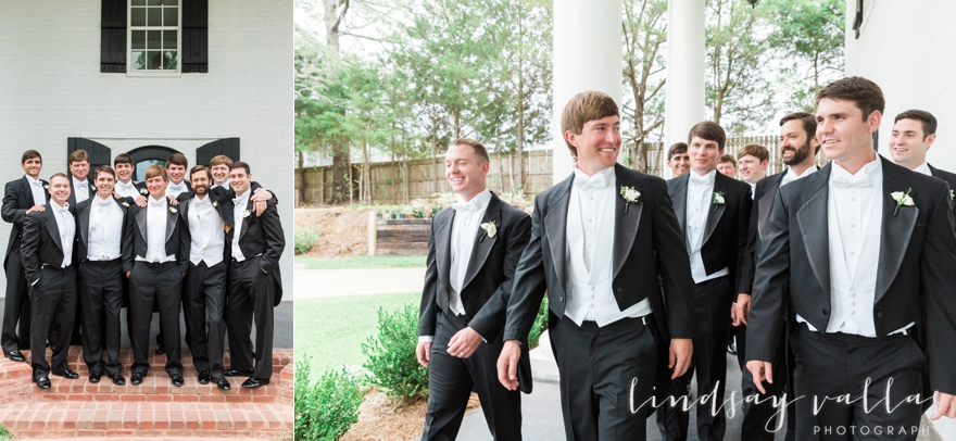 Shea & Wes - Mississippi Wedding Photographer - Lindsay Vallas Photography_0159