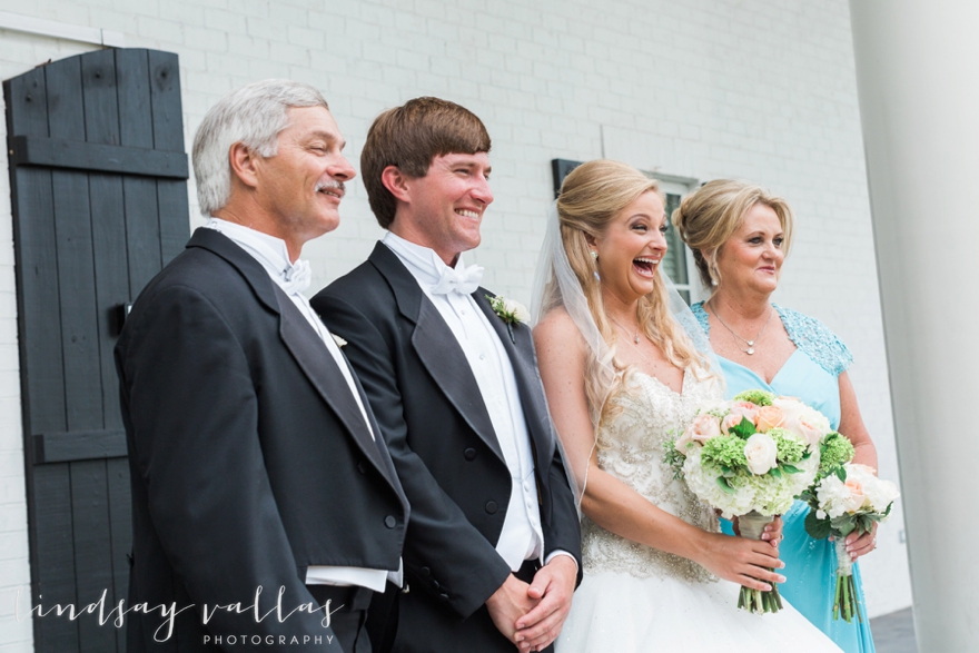 Shea & Wes - Mississippi Wedding Photographer - Lindsay Vallas Photography_0163