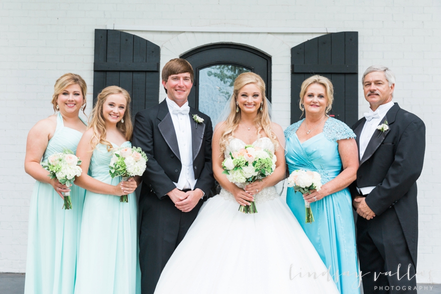 Shea & Wes - Mississippi Wedding Photographer - Lindsay Vallas Photography_0164
