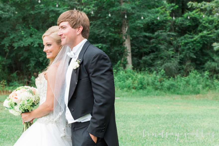 Shea & Wes - Mississippi Wedding Photographer - Lindsay Vallas Photography_0171