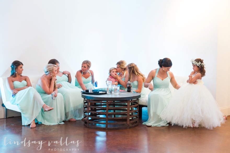 Shea & Wes - Mississippi Wedding Photographer - Lindsay Vallas Photography_0176