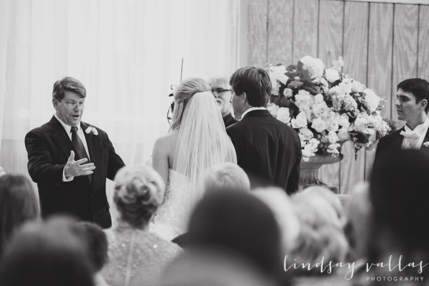 Shea & Wes - Mississippi Wedding Photographer - Lindsay Vallas Photography_0181