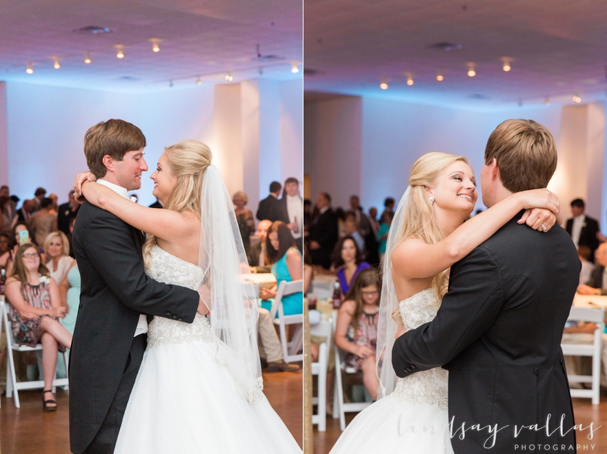 Shea & Wes - Mississippi Wedding Photographer - Lindsay Vallas Photography_0194