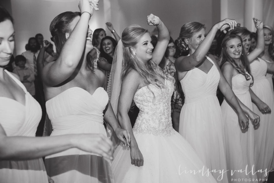 Shea & Wes - Mississippi Wedding Photographer - Lindsay Vallas Photography_0209
