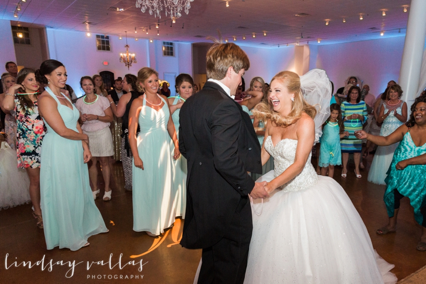 Shea & Wes - Mississippi Wedding Photographer - Lindsay Vallas Photography_0211