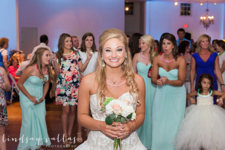 Shea & Wes - Mississippi Wedding Photographer - Lindsay Vallas Photography_0212