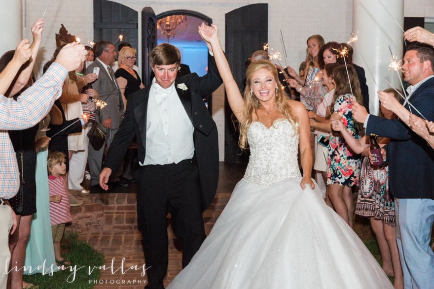 Shea & Wes - Mississippi Wedding Photographer - Lindsay Vallas Photography_0214