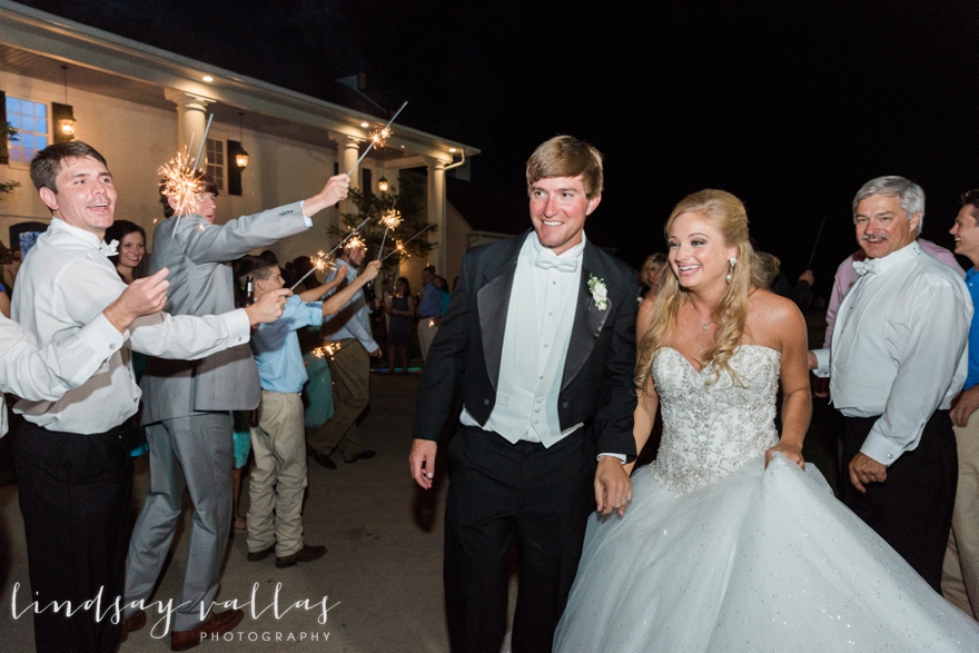 Shea & Wes - Mississippi Wedding Photographer - Lindsay Vallas Photography_0215