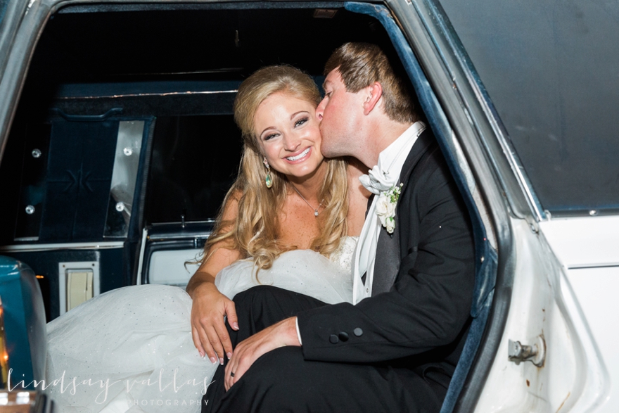 Shea & Wes - Mississippi Wedding Photographer - Lindsay Vallas Photography_0217