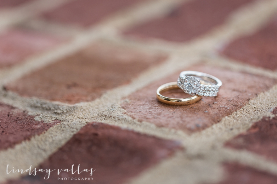 Katy Rose & Jordan Wedding - Mississippi Wedding Photographer - Lindsay Vallas Photography_0008