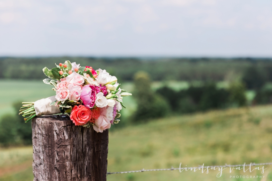 Katy Rose & Jordan Wedding - Mississippi Wedding Photographer - Lindsay Vallas Photography_0010