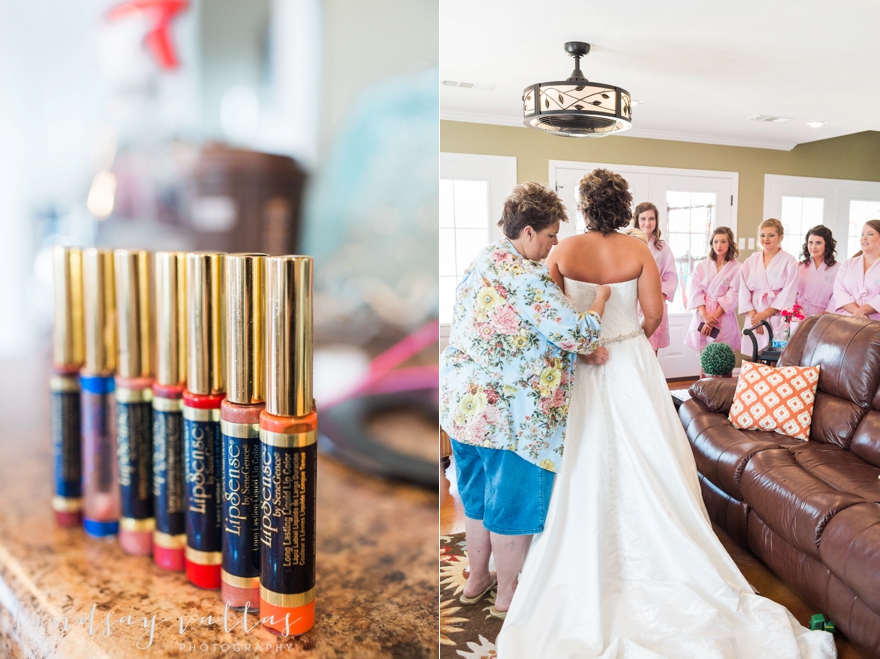 Katy Rose & Jordan Wedding - Mississippi Wedding Photographer - Lindsay Vallas Photography_0011