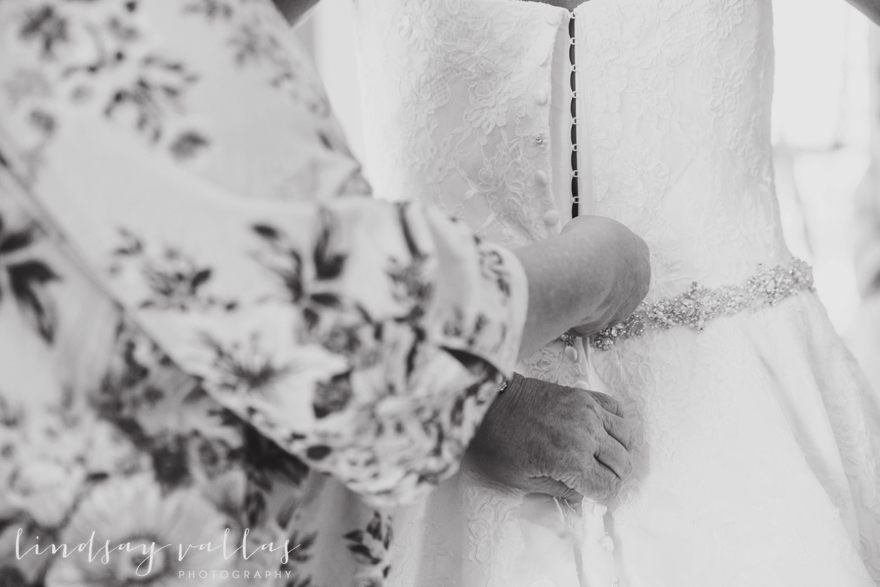 Katy Rose & Jordan Wedding - Mississippi Wedding Photographer - Lindsay Vallas Photography_0014