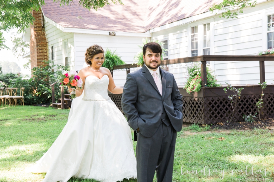 Katy Rose & Jordan Wedding - Mississippi Wedding Photographer - Lindsay Vallas Photography_0017