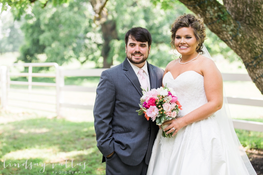 Katy Rose & Jordan Wedding - Mississippi Wedding Photographer - Lindsay Vallas Photography_0020