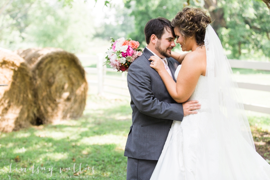 Katy Rose & Jordan Wedding - Mississippi Wedding Photographer - Lindsay Vallas Photography_0021
