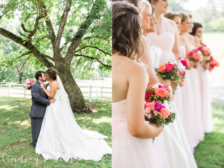 Katy Rose & Jordan Wedding - Mississippi Wedding Photographer - Lindsay Vallas Photography_0022