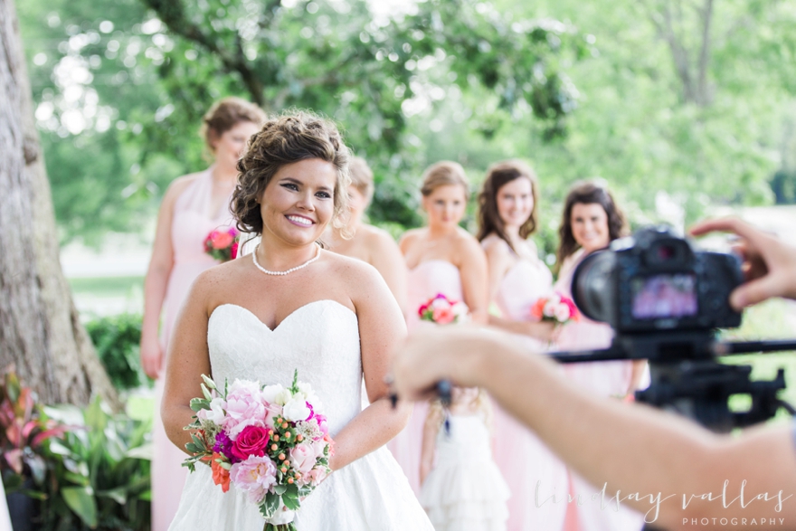 Katy Rose & Jordan Wedding - Mississippi Wedding Photographer - Lindsay Vallas Photography_0027