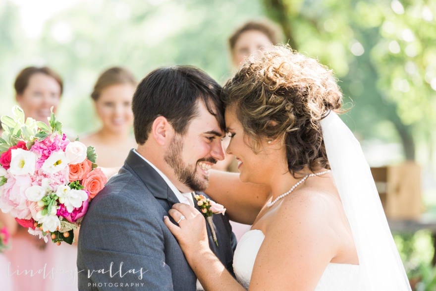Katy Rose & Jordan Wedding - Mississippi Wedding Photographer - Lindsay Vallas Photography_0034