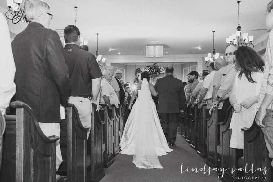 Katy Rose & Jordan Wedding - Mississippi Wedding Photographer - Lindsay Vallas Photography_0041