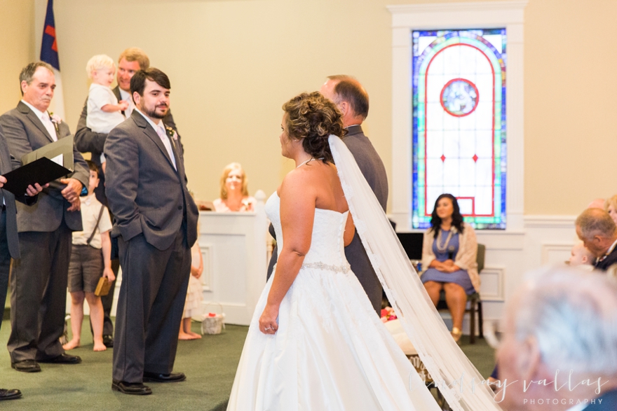 Katy Rose & Jordan Wedding - Mississippi Wedding Photographer - Lindsay Vallas Photography_0043
