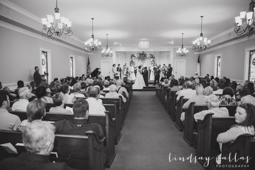 Katy Rose & Jordan Wedding - Mississippi Wedding Photographer - Lindsay Vallas Photography_0044