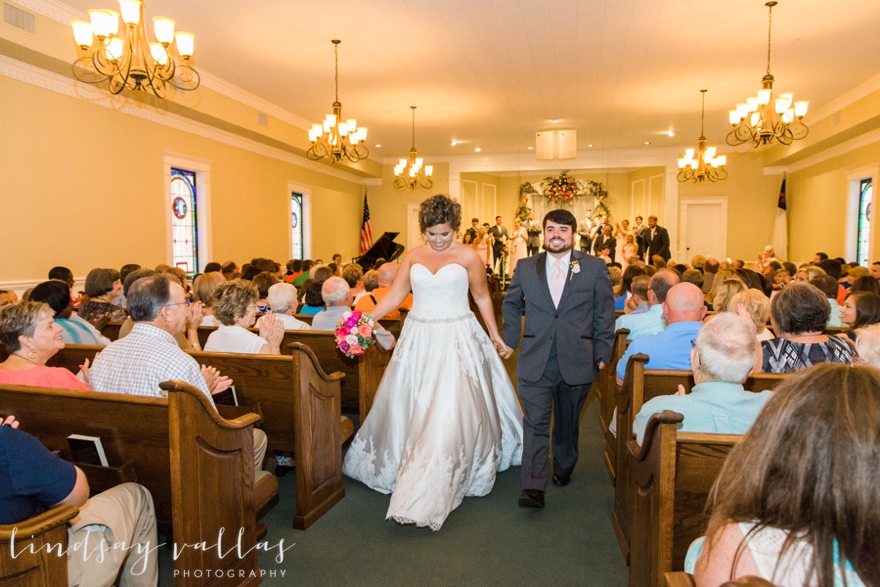 Katy Rose & Jordan Wedding - Mississippi Wedding Photographer - Lindsay Vallas Photography_0046
