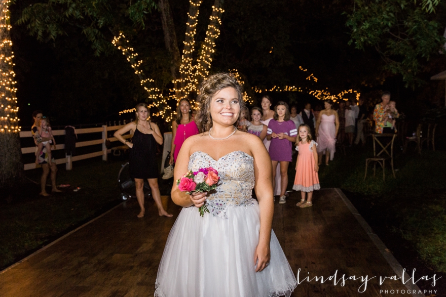 Katy Rose & Jordan Wedding - Mississippi Wedding Photographer - Lindsay Vallas Photography_0064