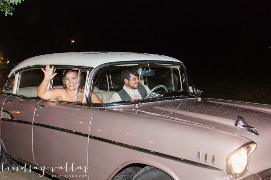 Katy Rose & Jordan Wedding - Mississippi Wedding Photographer - Lindsay Vallas Photography_0067