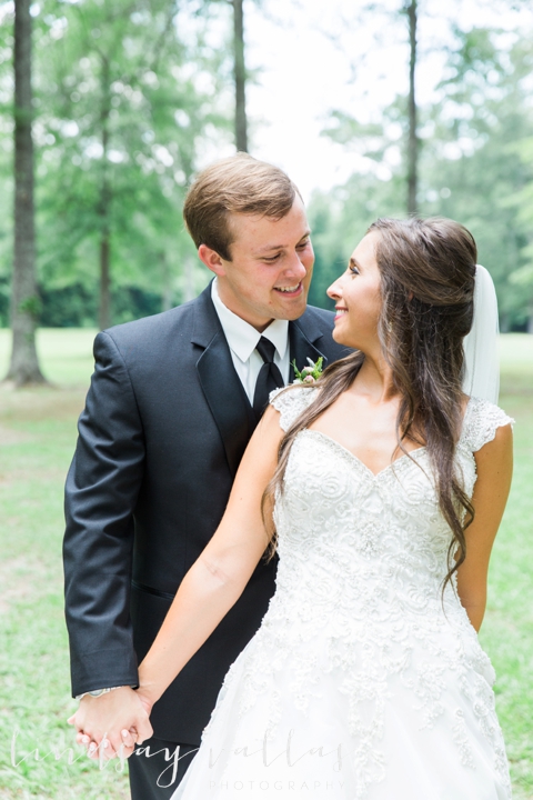 Kelsey & Cameron Wedding - Mississippi Wedding Photographer - Lindsay Vallas Photography_0015