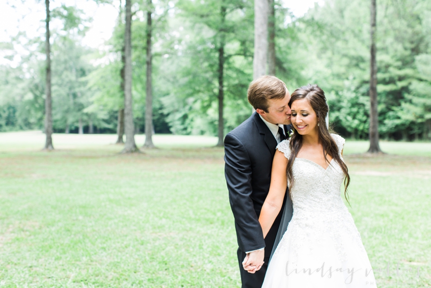 Kelsey & Cameron Wedding - Mississippi Wedding Photographer - Lindsay Vallas Photography_0016