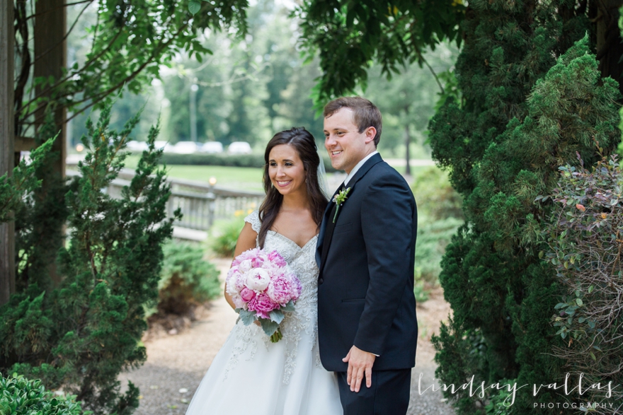 Kelsey & Cameron Wedding - Mississippi Wedding Photographer - Lindsay Vallas Photography_0017