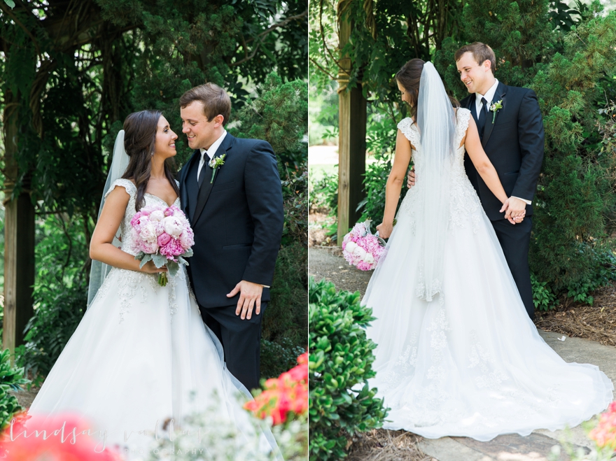 Kelsey & Cameron Wedding - Mississippi Wedding Photographer - Lindsay Vallas Photography_0018