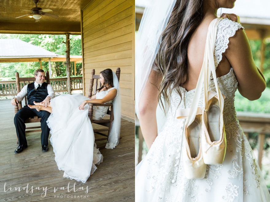 Kelsey & Cameron Wedding - Mississippi Wedding Photographer - Lindsay Vallas Photography_0019