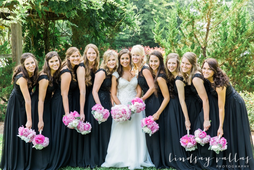 Kelsey & Cameron Wedding - Mississippi Wedding Photographer - Lindsay Vallas Photography_0021