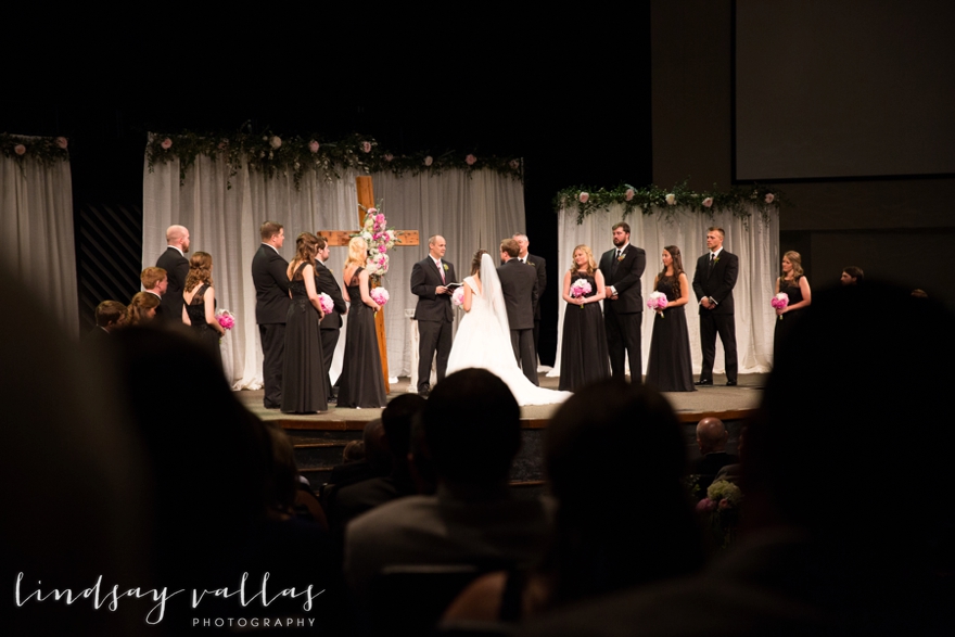 Kelsey & Cameron Wedding - Mississippi Wedding Photographer - Lindsay Vallas Photography_0033