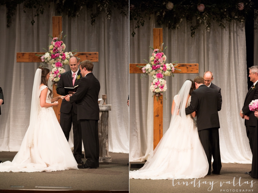 Kelsey & Cameron Wedding - Mississippi Wedding Photographer - Lindsay Vallas Photography_0034