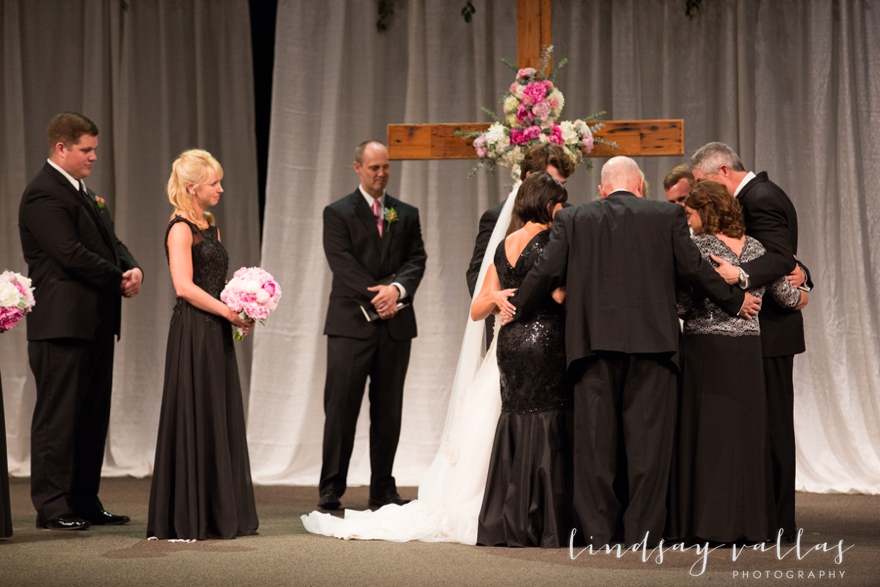 Kelsey & Cameron Wedding - Mississippi Wedding Photographer - Lindsay Vallas Photography_0035