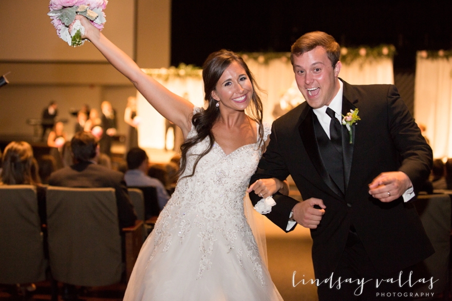 Kelsey & Cameron Wedding - Mississippi Wedding Photographer - Lindsay Vallas Photography_0036