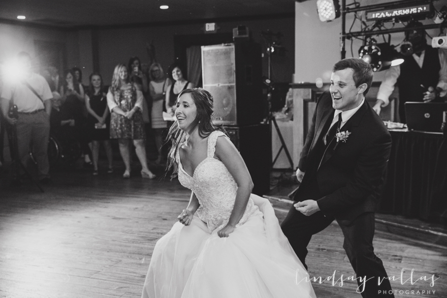 Kelsey & Cameron Wedding - Mississippi Wedding Photographer - Lindsay Vallas Photography_0045